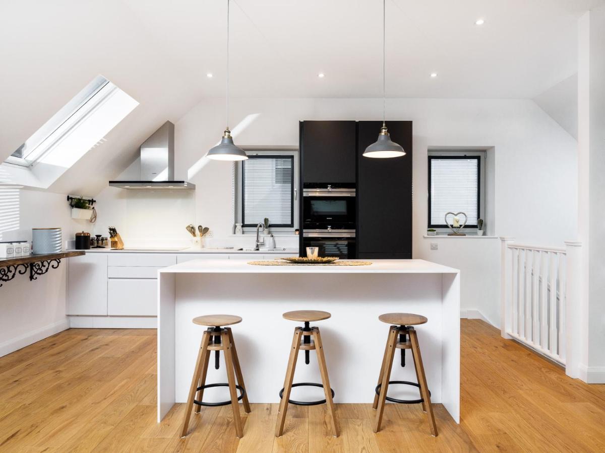 Taymore Lodge Kenmore  Dış mekan fotoğraf