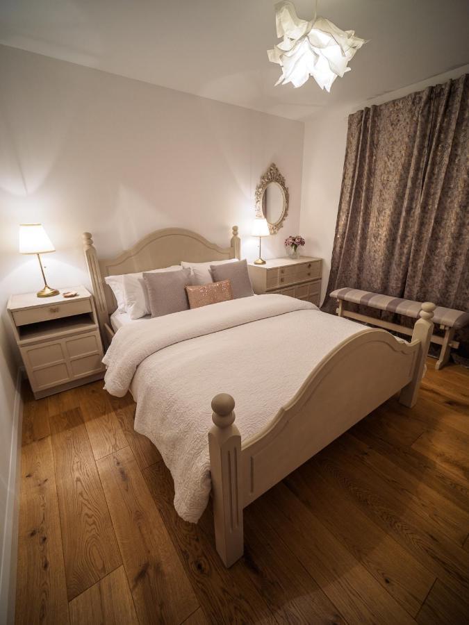 Taymore Lodge Kenmore  Dış mekan fotoğraf