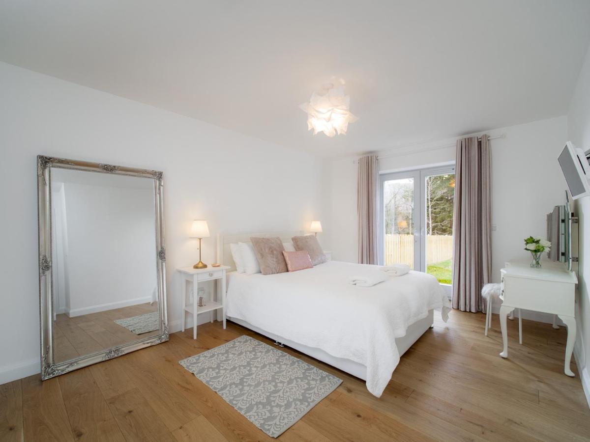 Taymore Lodge Kenmore  Dış mekan fotoğraf