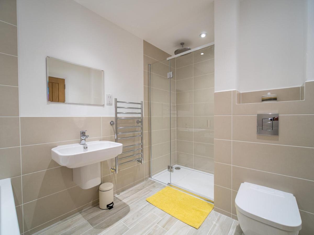 Taymore Lodge Kenmore  Dış mekan fotoğraf