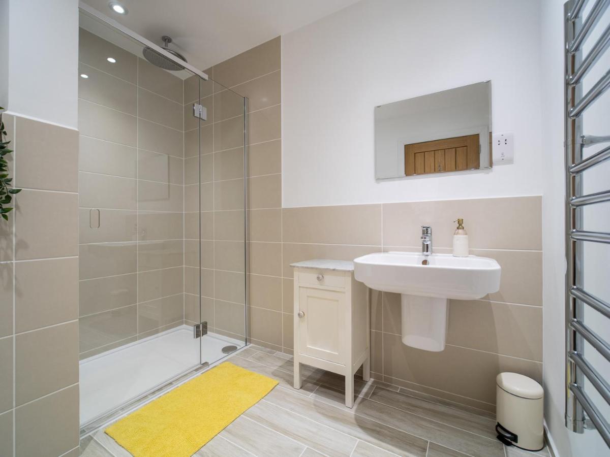 Taymore Lodge Kenmore  Dış mekan fotoğraf
