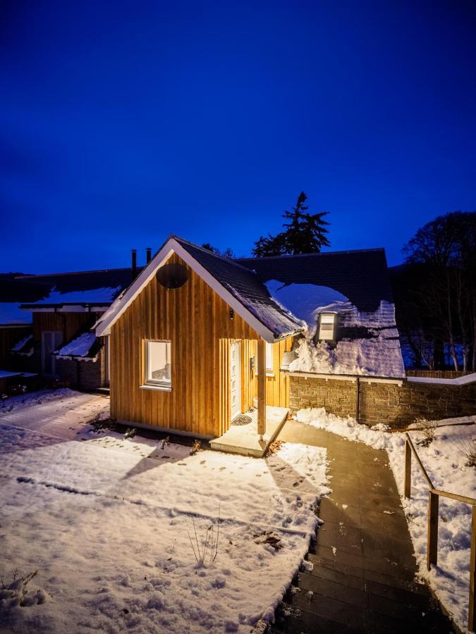 Taymore Lodge Kenmore  Dış mekan fotoğraf