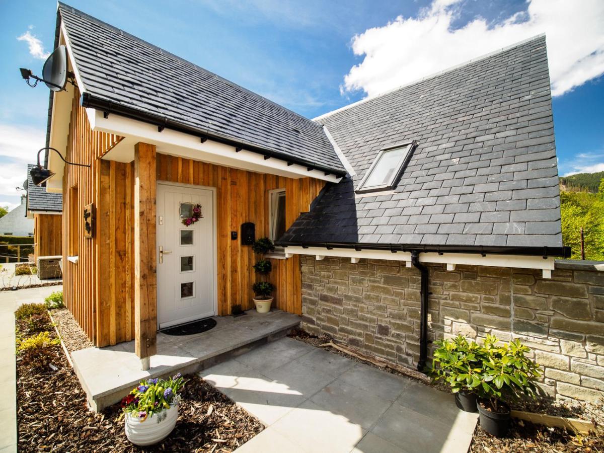 Taymore Lodge Kenmore  Dış mekan fotoğraf