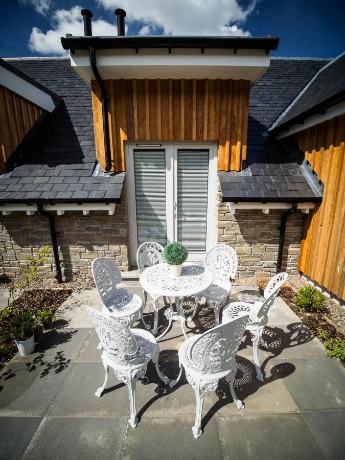Taymore Lodge Kenmore  Dış mekan fotoğraf